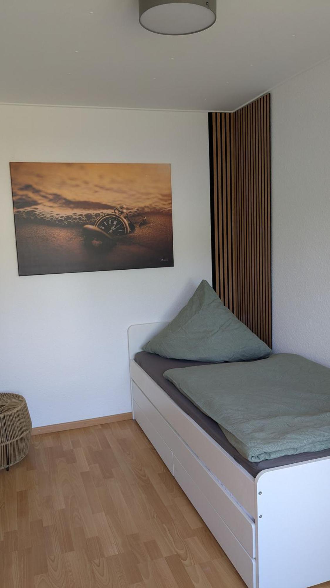 Ferienbungalow Kajuete Koserow Ngoại thất bức ảnh